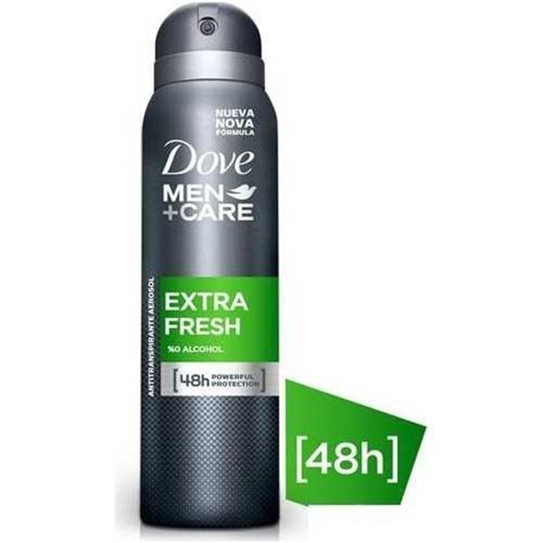 Dove Men Care Extra Fresh Deodorant 150 Ml Fiyatları