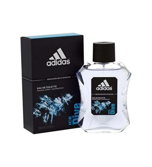 Adidas Ice Dive Erkek Perfüm Edt 100 ml