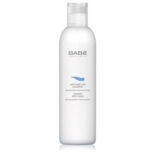 Babe Saç Dökülmesini Önleyici Şampuan 250ml
