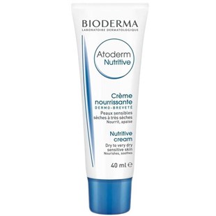Bioderma Atoderm Nutrition Cream 40ml