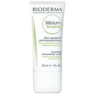 Bioderma Sebium Sensitive 30 ML