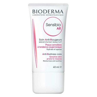 Bioderma Sensibio Ar Cream 40 ml