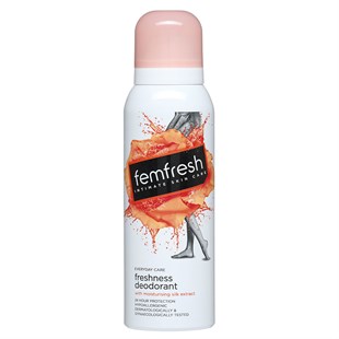 Femfresh Genital Deodorant 125 ml