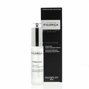 Filorga Hydra-Hyal İntensive Hydrating Plumping Concentrate Serum 30ml