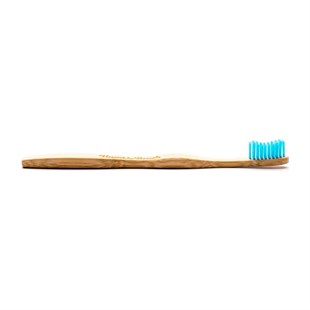 Humble Brush Mavi Yetişkin Yumuşak Diş Fırçası