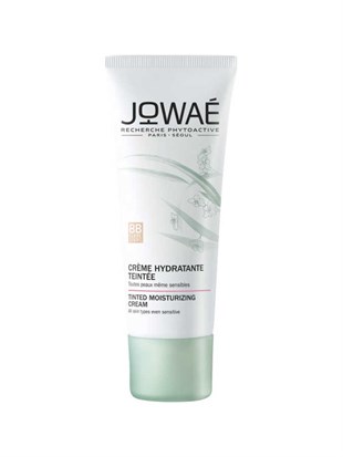 Jowae Tinted Moisturizing Lıght Cream 30 ml