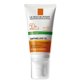La Roche Posay Anthelios XL SPF 50 Dry Touch 50 ml Parfümsüz Jel Krem