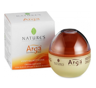 Natures Arga Anti Aging Cream 50 ml