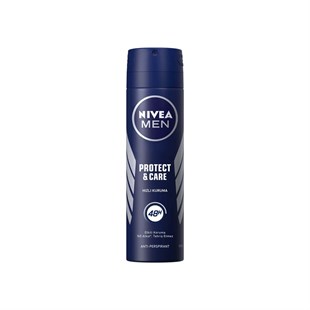 Nivea Men Protect Care Deodorant Bay 150 ml