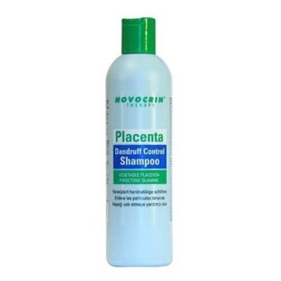 Novocrin Placenta Kepeğe Karşı 300 ml Şampuan
