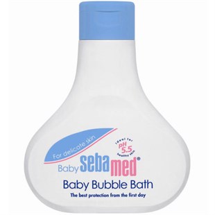 Sebamed Baby Bubble Bath 200ml. Banyo Köpüğü