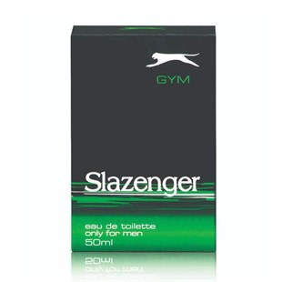 Slazenger Gym EDT 50 ml Erkek Parfüm