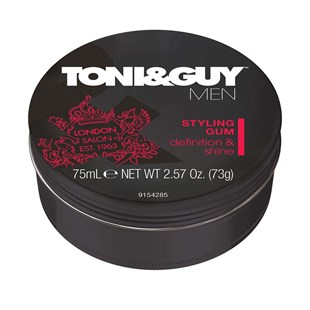 Toni & Guy Men Saç Styling Jöle 75 ml
