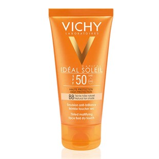 Vichy Capital Ideal Soleil BB Cream SPF50 50ml