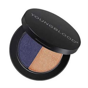 Youngblood Perfect Pair Mineral Eyeshadow Duos 2.16gr